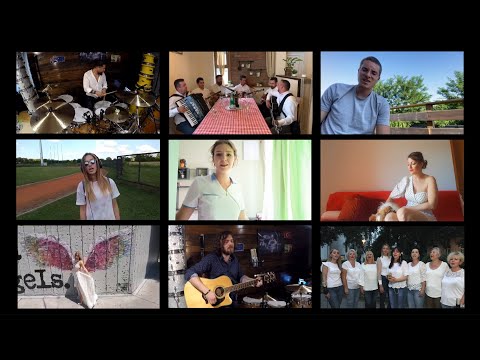 Oliver Dragojević - Moj lipi anđele (Tribute video)