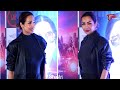 Malaika Arora Looks Gorgeous In Black Dress Teluguone Cinema
