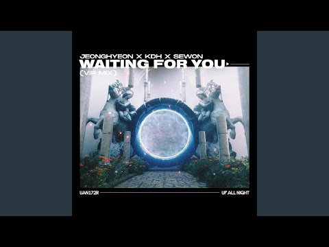 Waiting for You (VIP Mix)