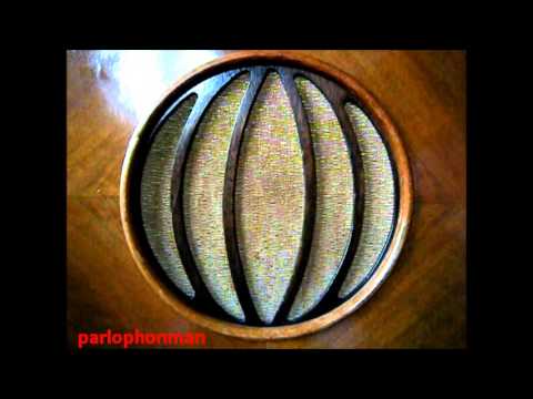 Secco's Gitanos: "Chingolo", Argentine tango, 1937.