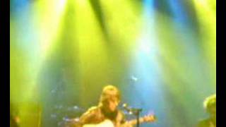 Scott Matthews City Headache