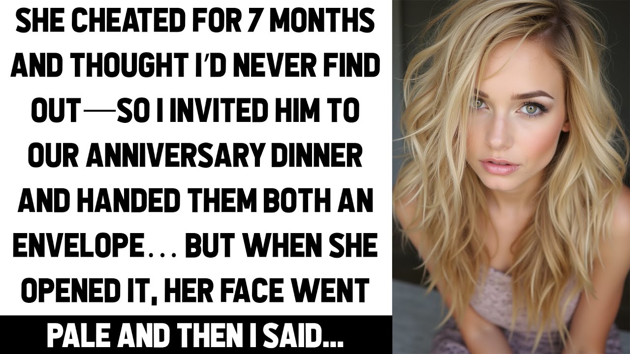 Caught My Wife Lying for Months—So I Gave Her the Divorce She Deserved