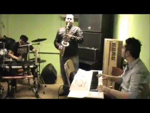 DJAFER NOW  HORO 2012 STIL LEVIS ORK EVRO BEND STUDIO BEKIM wmv