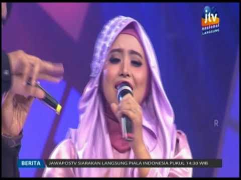 Kasta Cinta Dendra Feat Ria Mustika Om Cazzma Nada Stasiun Dangdut Rek