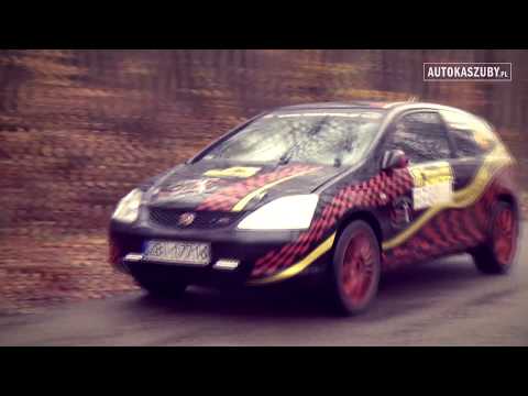 Bytowska Gonitwa 2017 - DZIEŃ DRUGI