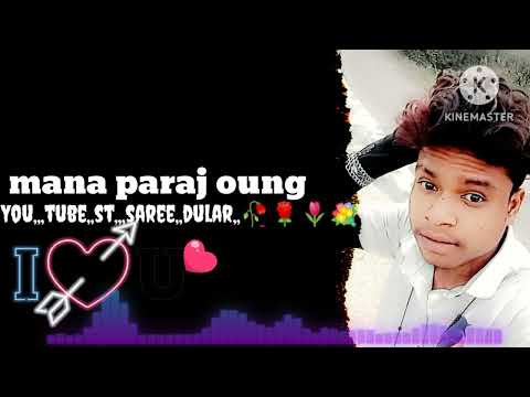 new santali vido 2023,dat ,27,  am 2:40 mang paria cho in ma tubi akoy kaya mone moj