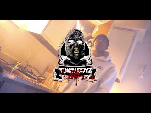 ZaiWop FDE X Shooter Deng  "Rules of the 6' (Official Video)