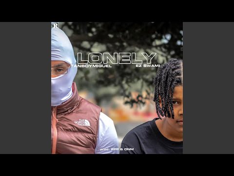 Lonely (RIP Speaker Knockerz)