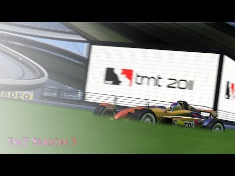 TmT - Season 3