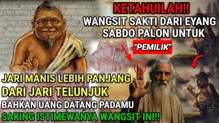 Download lagu JIWA TERPILIH❗INI WANGSIT SAKTI EYANG SABDO PALON UNTUK PEMILIK JARI MANIS LEBIH PANJANG💫 mp3 Download lagu JIWA TERPILIH❗INI WANGSIT SAKTI EYANG SABDO PALON UNTUK PEMILIK JARI MANIS LEBIH PANJANG💫 mp3