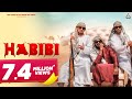 Habibi (Official Video) : Mohit Chopra | Pinky Singh | Lavee | Haryanvi Song