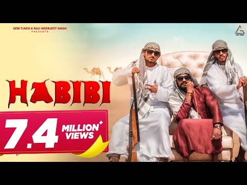 Habibi — watch video