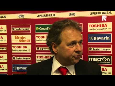 Gert Kruys over verlies in Den Bosch