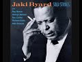Jaki Byard – Solo / Strings (1969 - Album Compilation)