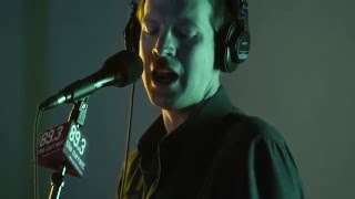 Shearwater - Pale Kings (Live on The Current)