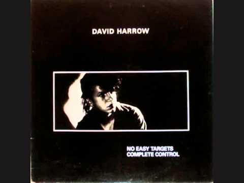 David Harrow - No Easy Targets
