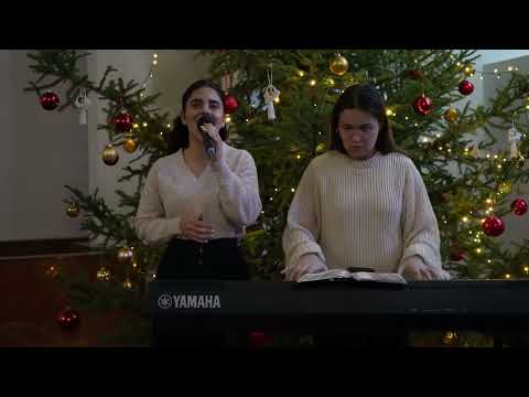 Mily szent öröm (I Love You Lord) - Kiss Dorka és Péter Lilla Dóra