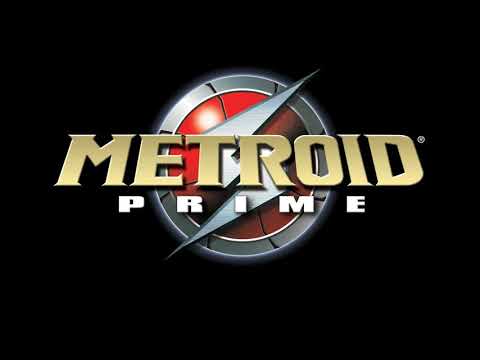 Meta Ridley Battle - Metroid Prime Music Extended