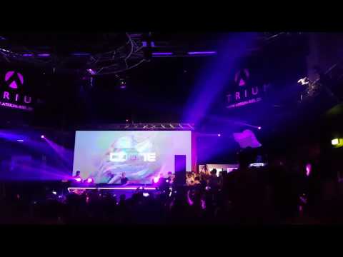 Insane - Strictly Hard 02.10.2017  Coone / Jan van Bass-10