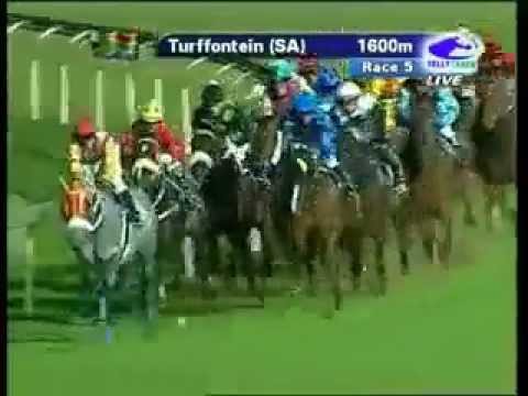 2011-12-20 Turffontein - race 5