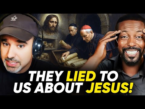 THEY KNEW: Jesus Christ's TRUE Teachings Found in Lost Texts! It's NOT What You THINK | Billy Carson