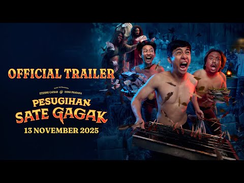 Pesugihan Sate Gagak