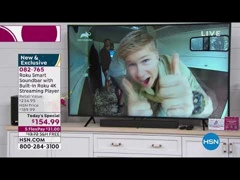 HSN | Tech Talk 04.07.2020 - 10 PM