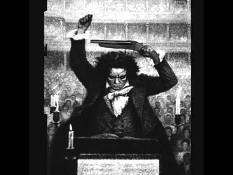 Den Lumíků - Den Lumíků - Beethoven už šahá po brokovnici