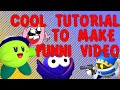 How To Make A Video Like ShockHat734