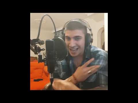 2Pac Makaveli Hail Mary  & Botan Beyaz (Cover) extra video clip