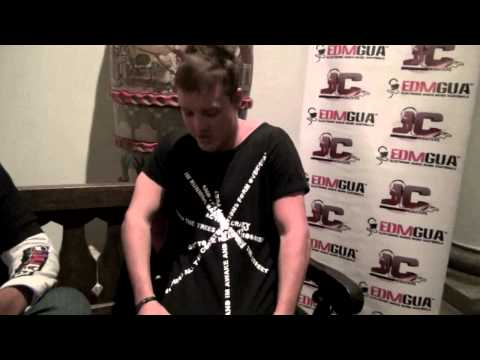 tyDi - Behind the Music #5