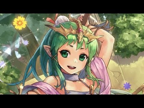 Fire Emblem Awakening: Lunatic+ Chapter 20 in 1 turn