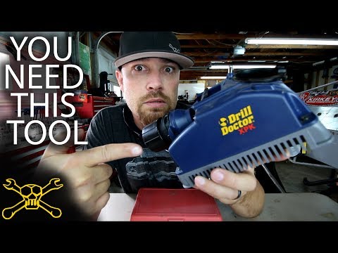 download lagu mp3 mp4 Drill Bit Sharpener Review, download lagu Drill Bit Sharpener Review gratis, unduh video klip Drill Bit Sharpener Review
