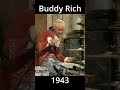 Buddy Rich #jazz #guitar #piano #drummer #drums