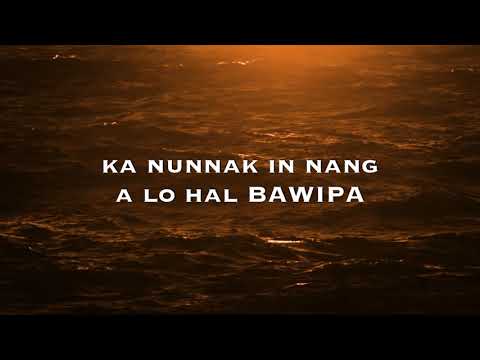 Ka nun in a lo hal (lyrics) - Mai Kimmy