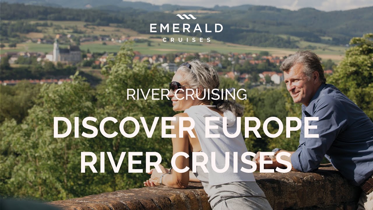 Discover Europe