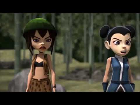 oko Lele the mad 🤣🤣