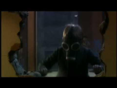 Promo: Doctor Who "The Empty Child" & "The Doctor Dances" combined.