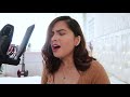 The One That Got Away Katy Perry Cover Alexa Ilacad