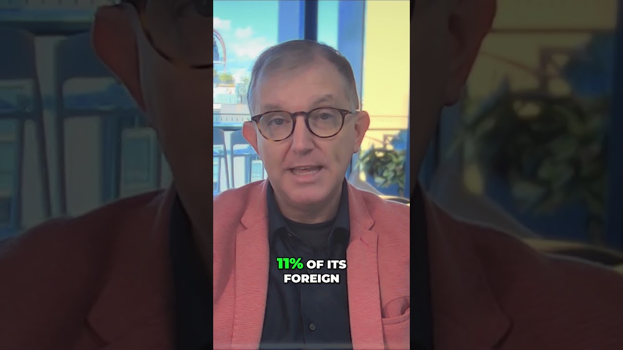 $3,500 GOLD? India and China Just Changed the Game!