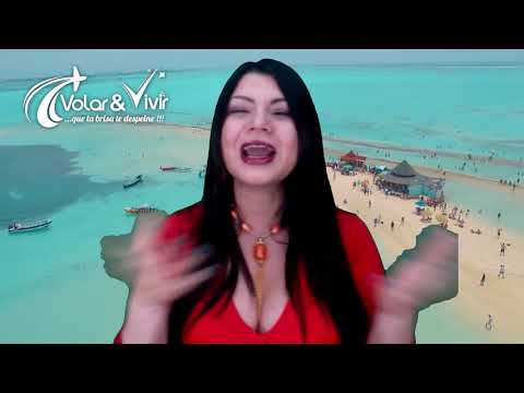 PROGRAMA VOLAR Y VIVIR #2