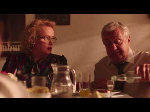 Maciej Stuhr - nie będę piła za to, że On tam chlał - "Powrót do tamtych dni"