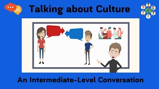 Talking about Culture  How to Talk about Culture i