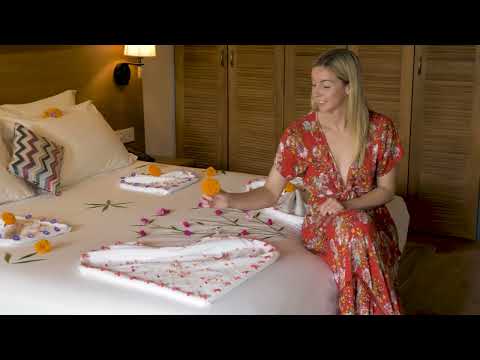 Reethi Faru Resort Maldives - Experience the Island