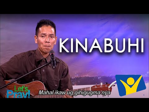 Kinabuhi | Sadrac Sombrio