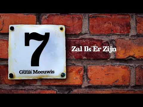 Zal ik er zijn