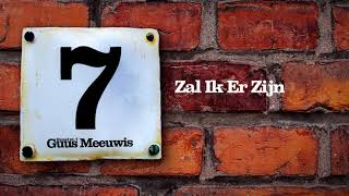 Zal ik er zijn Music Video