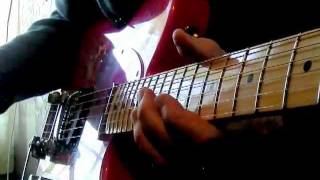 Paul Weller: &quot;Blink and You&#39;ll Miss It&quot; Lesson on Pink Paisley Telecaster