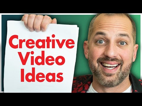 How to Come Up With YouTube Video Ideas 4 Tips