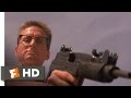 Falling Down (5/10) Movie CLIP - You Missed (1993) HD